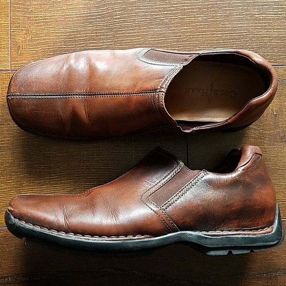 cole haan zeno